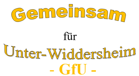 GfU