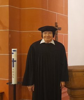 SeniorenTreff Johannes Pistorius in der Niddaer Stadtkirche