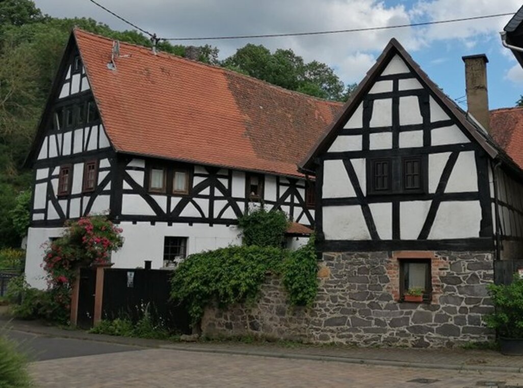 Hofreite Am Klappersberg heute